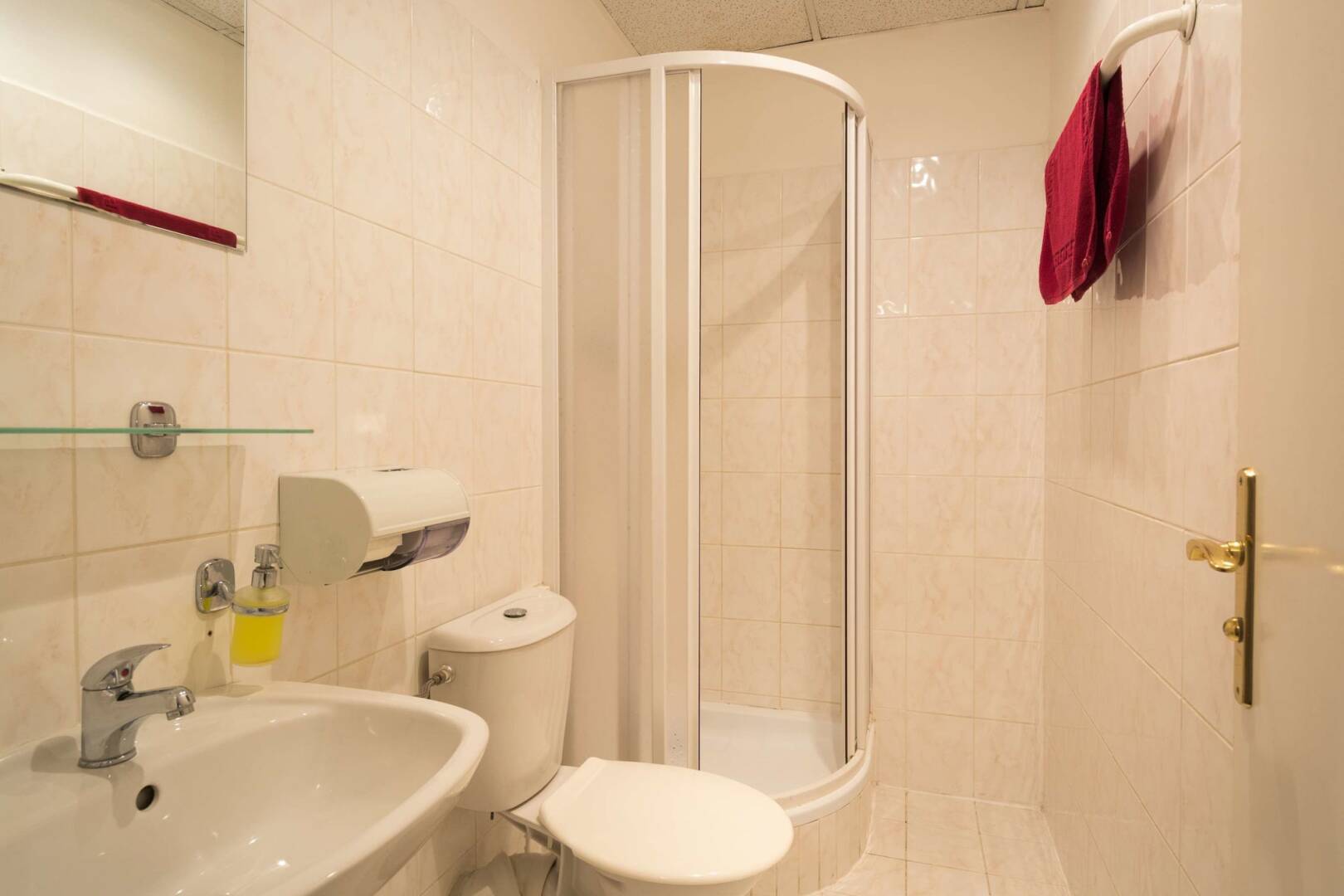 Foto - Hotel Superior Prague