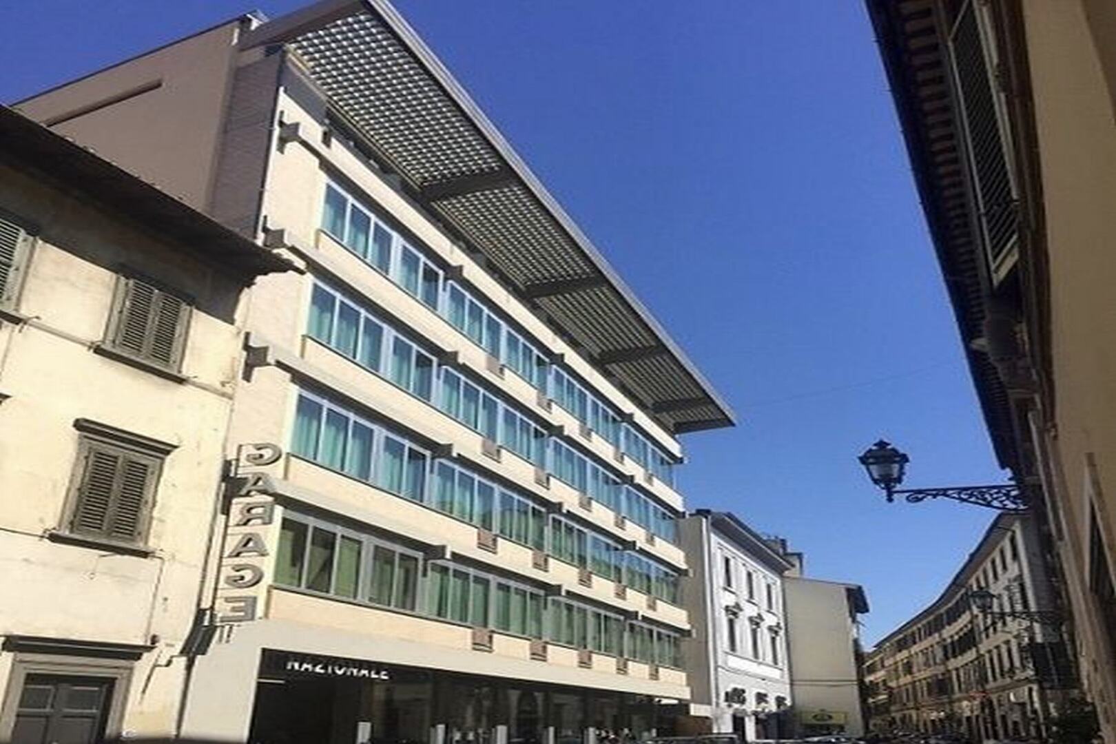 Foto - Hotel Glance In Florence