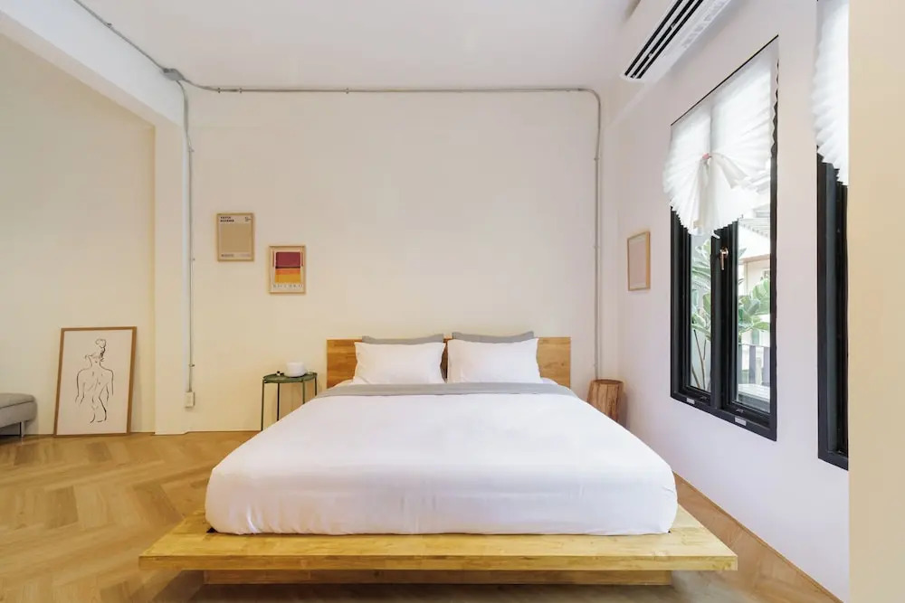 Photo - Wabisabi Bangkok 3 MIN To Train Station