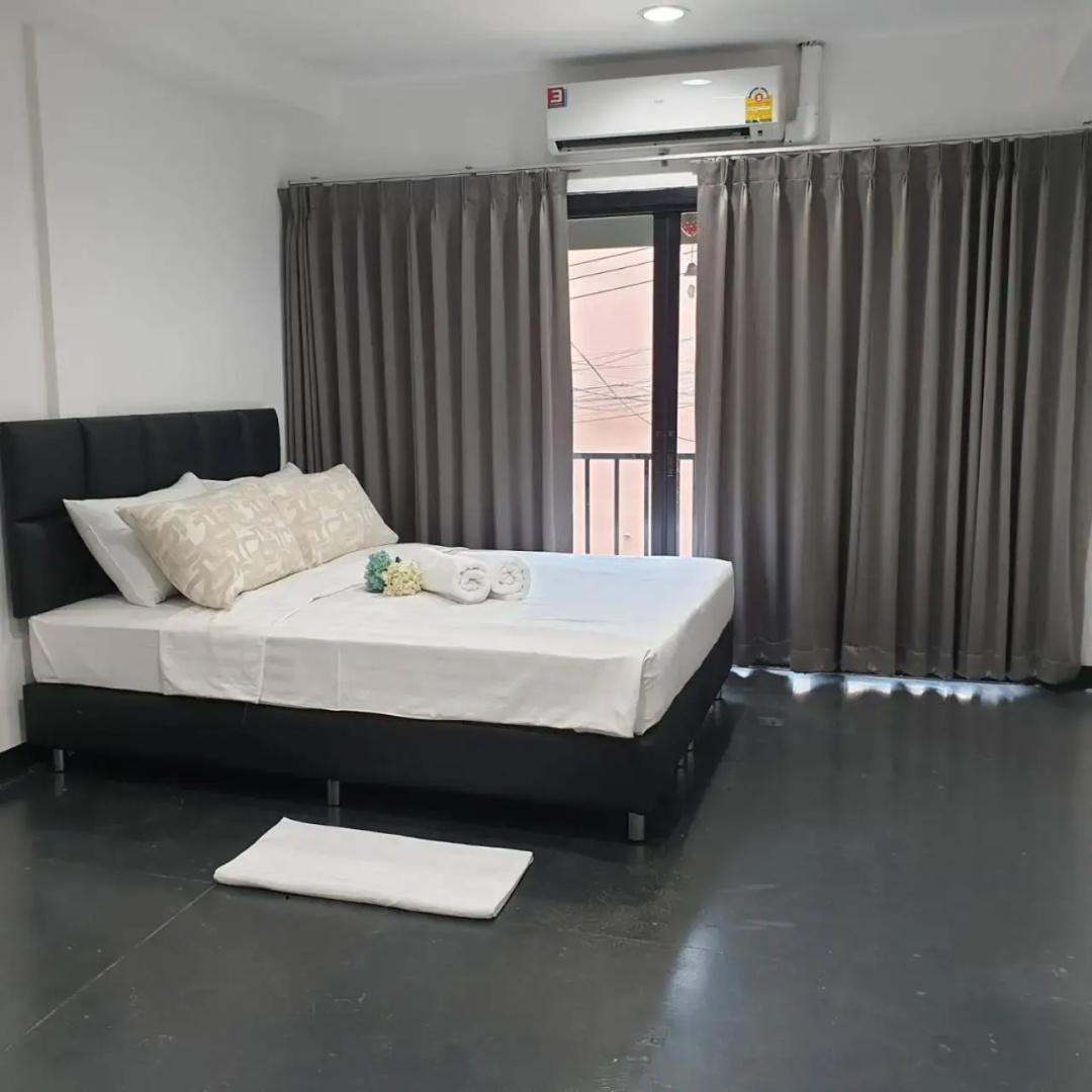 Photo - S30 Sukhumvit Hotel