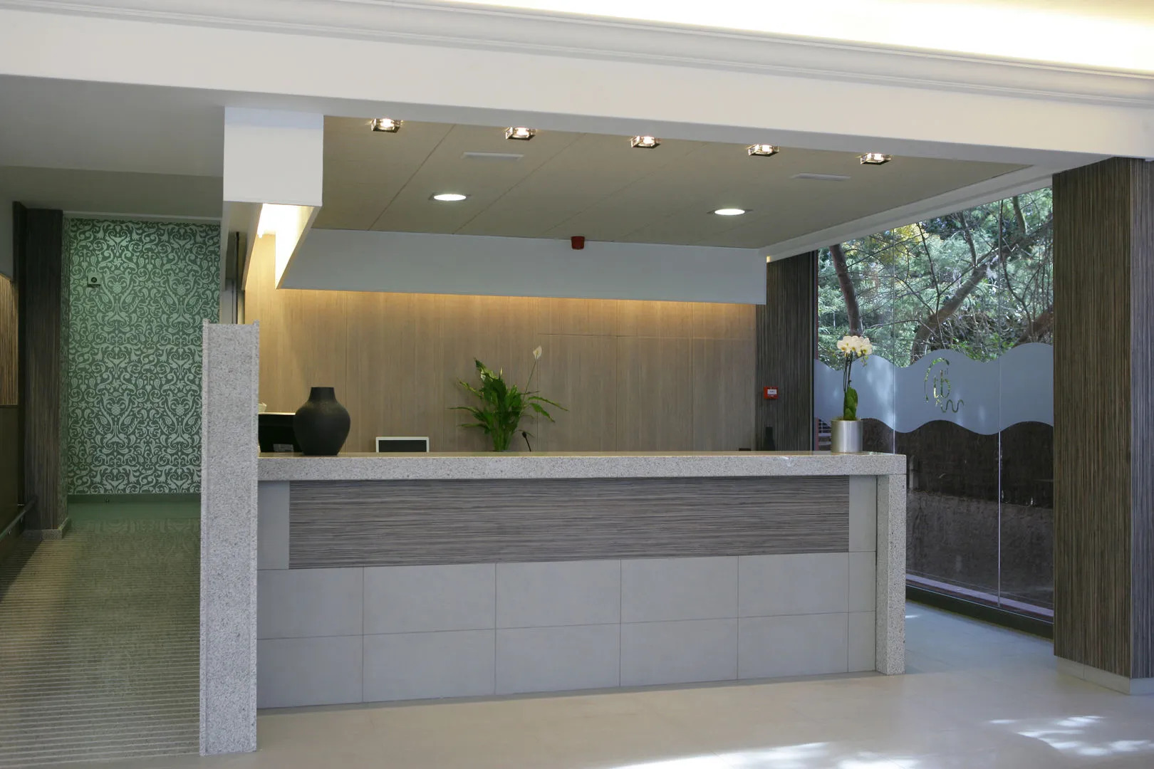 Foto - Tossa Beach Center