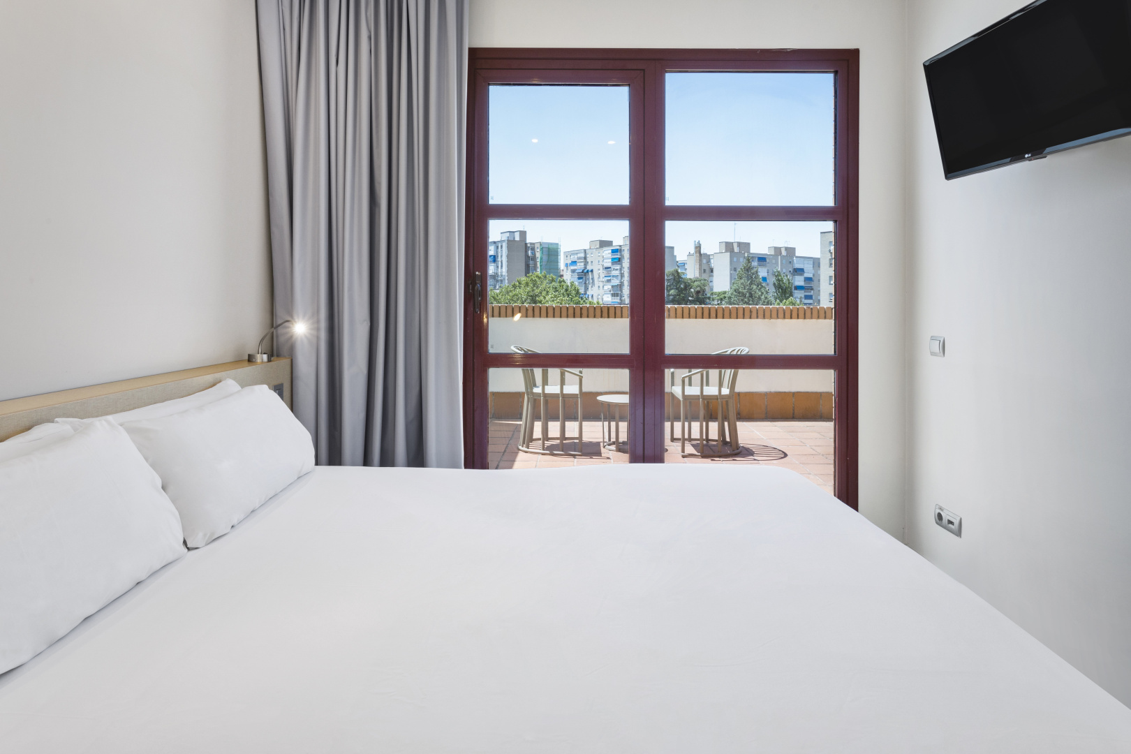 Photo - B&B Hotel Madrid Fuenlabrada