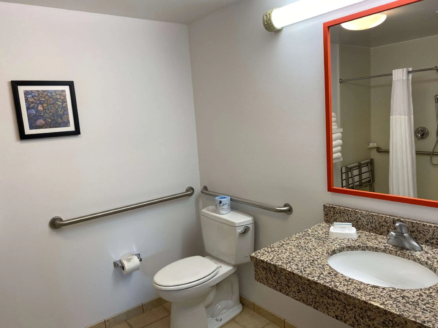Foto - Hampton Inn & Suites Orlando-Apopka