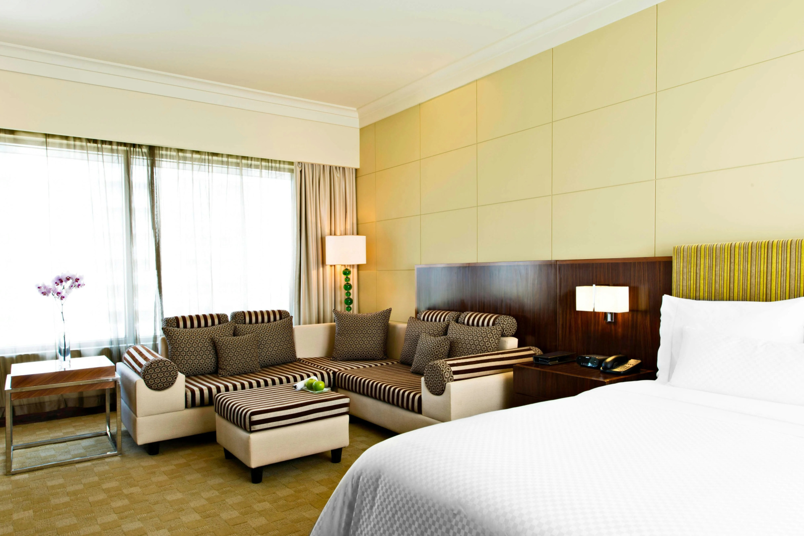Foto - The Westin Pune Koregaon Park