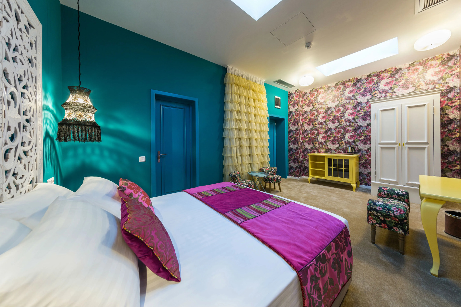 Foto - The Mansion Boutique Hotel