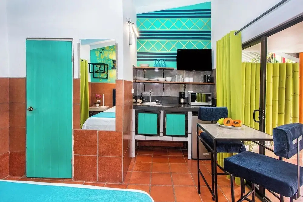 Foto - Tico Tico Villas - Adult Only