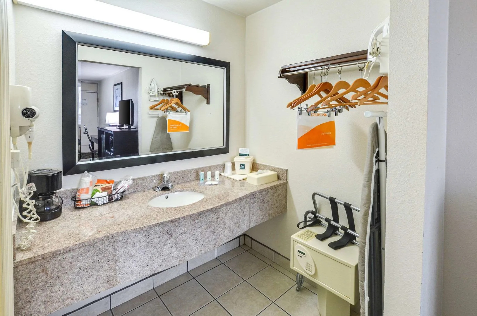 Photo - Quality Inn & Suites Hardeeville - Savannah North