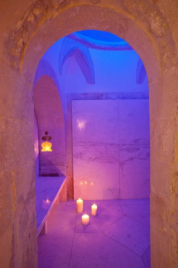 Foto - Rimondi Boutique Hotel - Small Luxury Hotels of the World