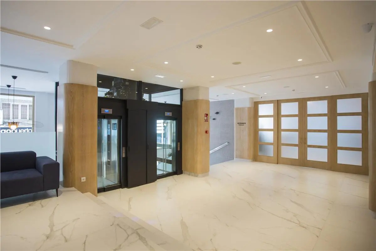 Foto - Hotel Voramar