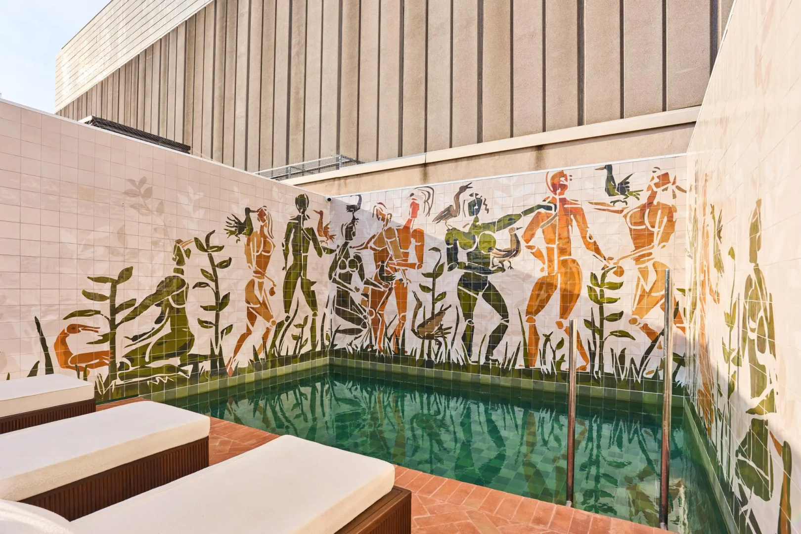 Photo - Hotel España Ocean Drive