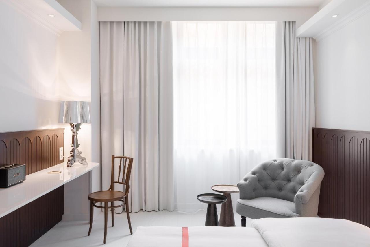 Photo - Ruby Hanna Hotel Stuttgart
