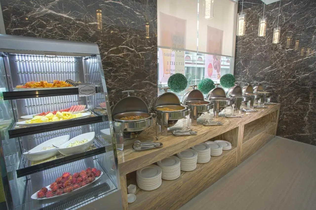 Photo - Valero Grand Suites by Swiss-Belhotel Makati