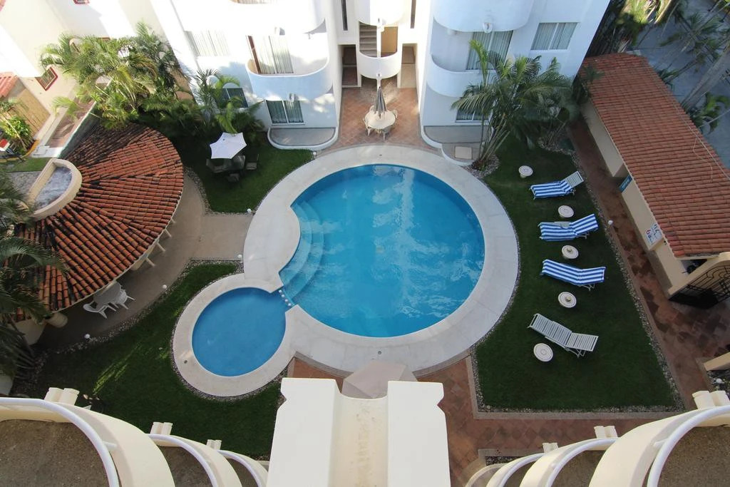 Photo - Hotel Villamar Princesa Suites