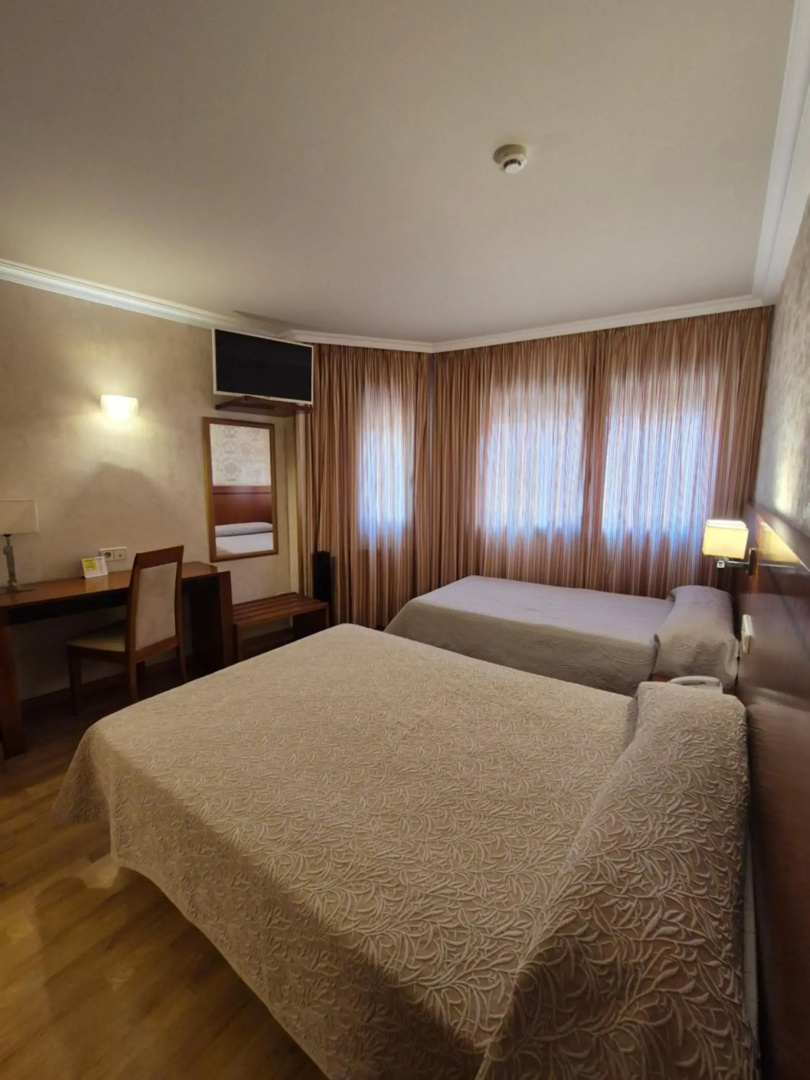 Foto - Hotel HHB Pontevedra Confort