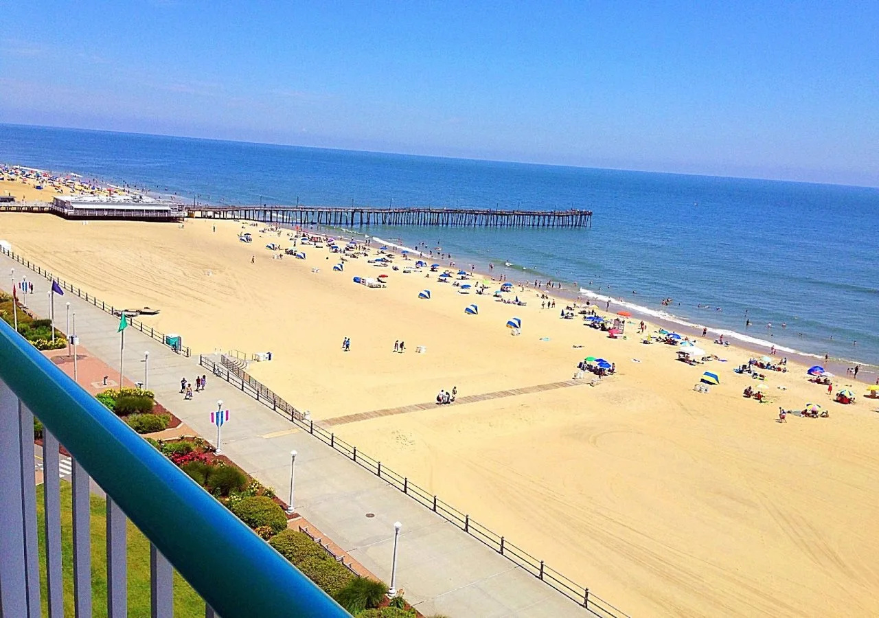 Foto - Moxy Virginia Beach Oceanfront