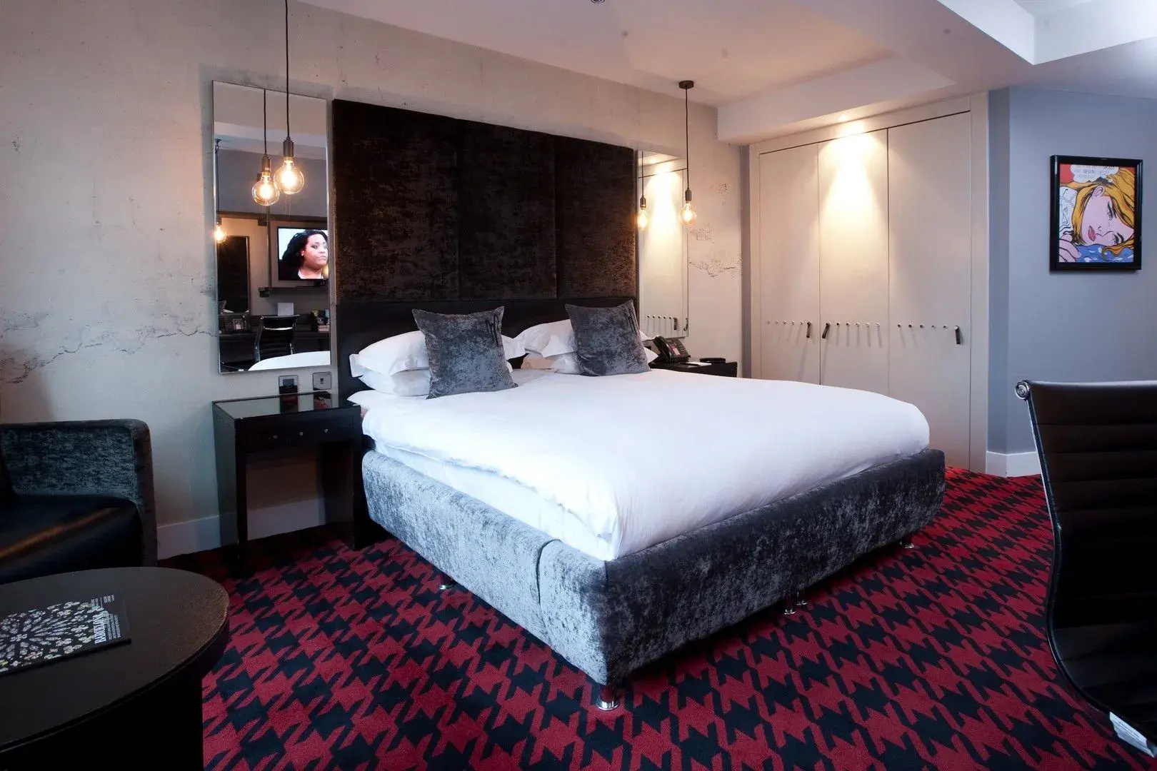 Foto - Malmaison Birmingham