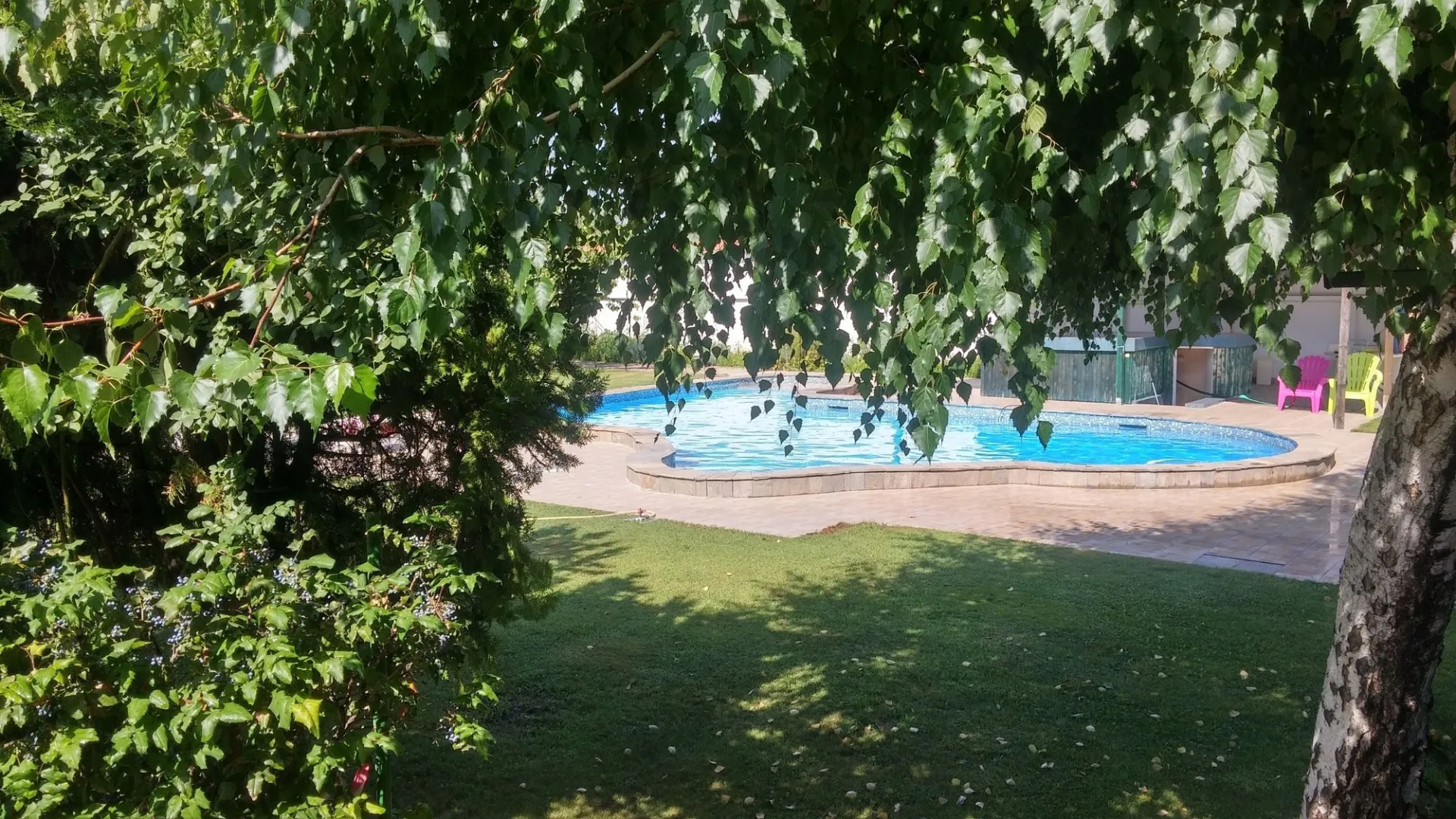 Photo - Galeria In The Garden