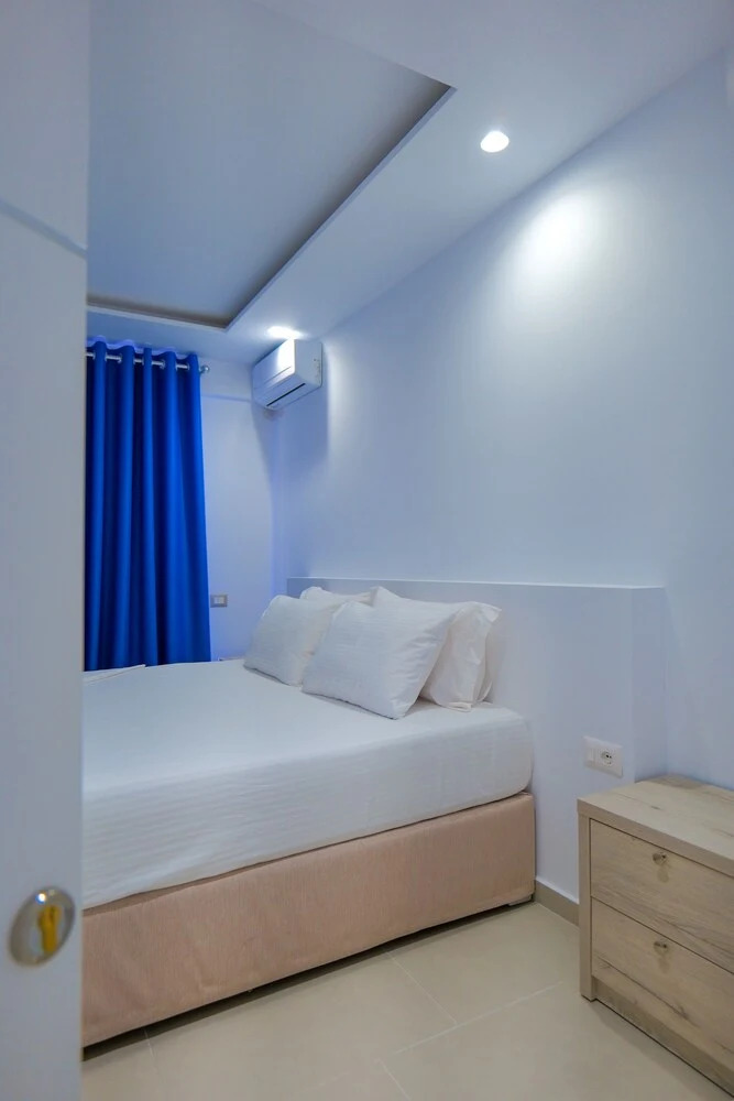 Foto - Sea View Hotel