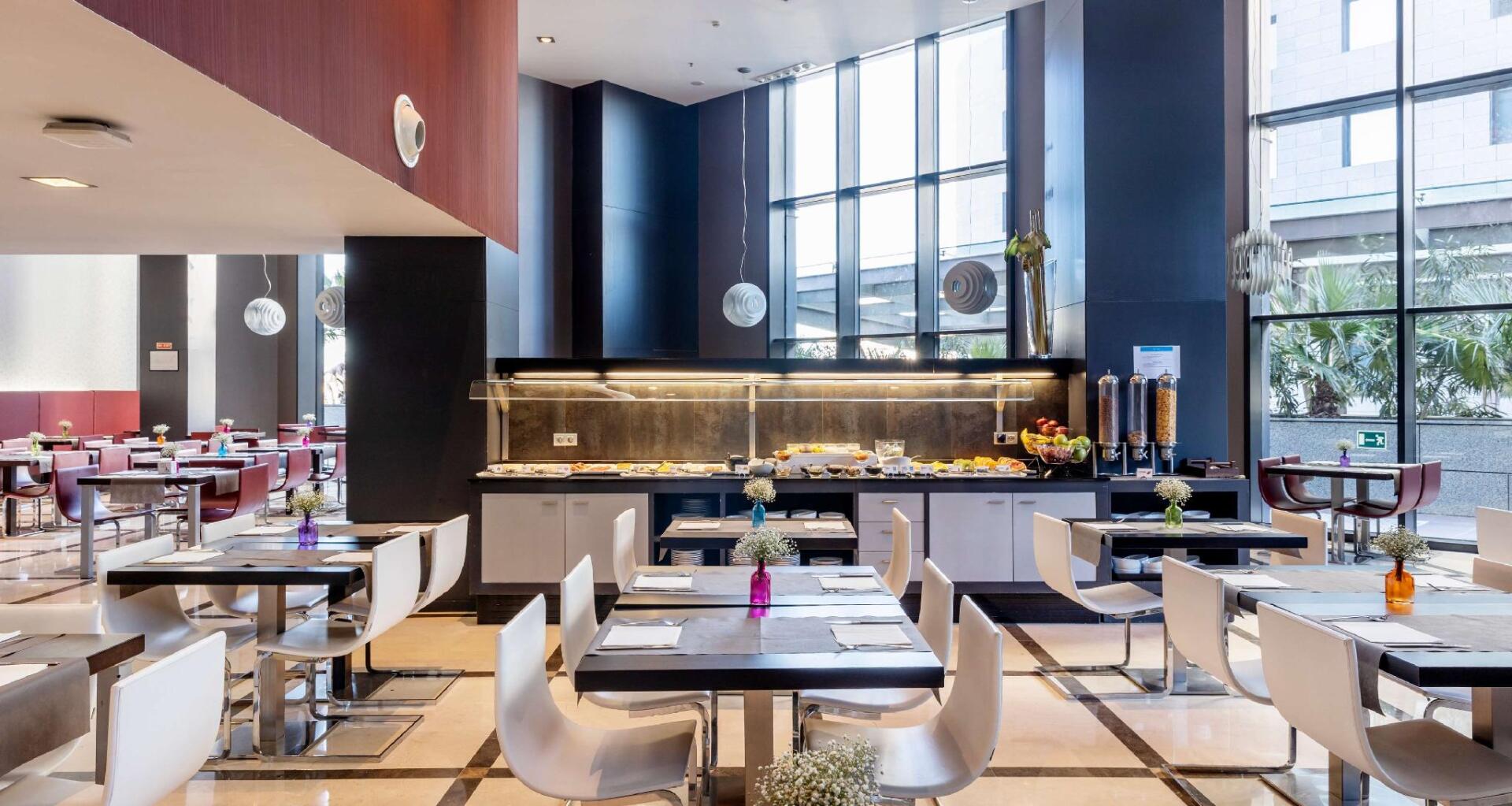 Foto - Ilunion Aqua 4