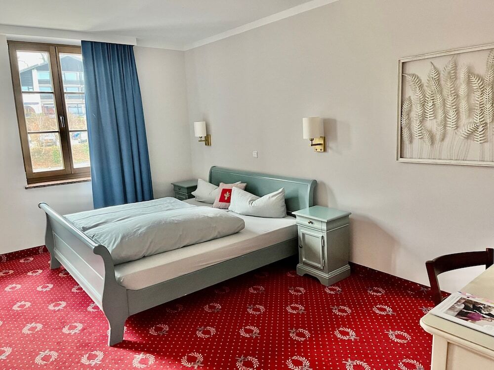 Foto - Strandhotel Berg