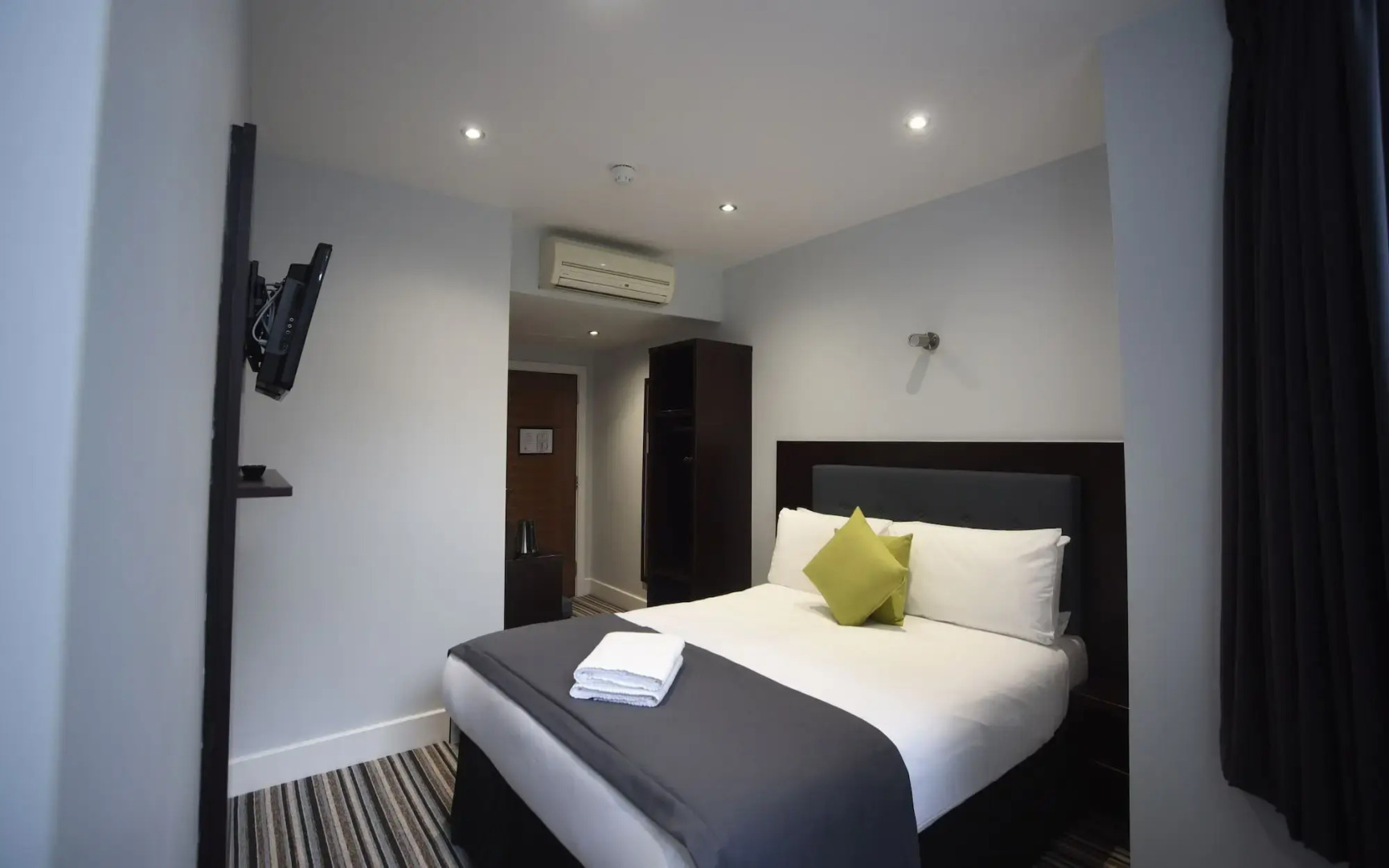 Foto - Trebovir Hotel