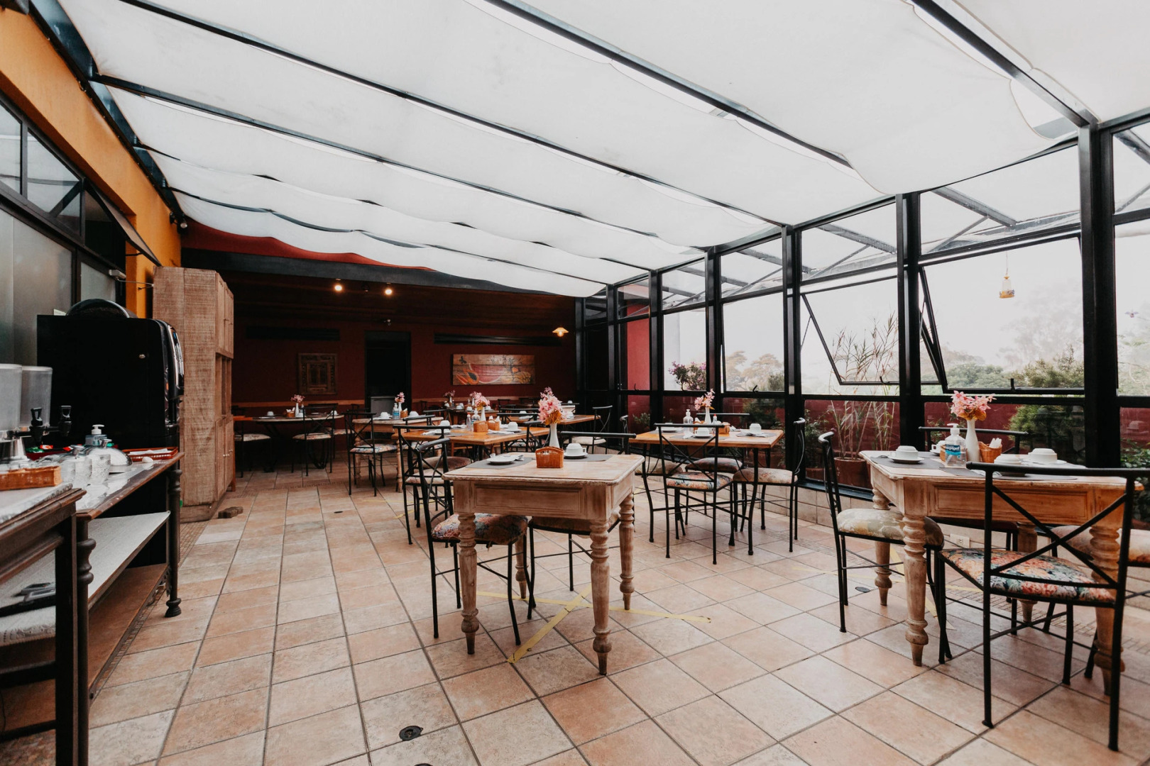 Foto - Kastel Itaipava