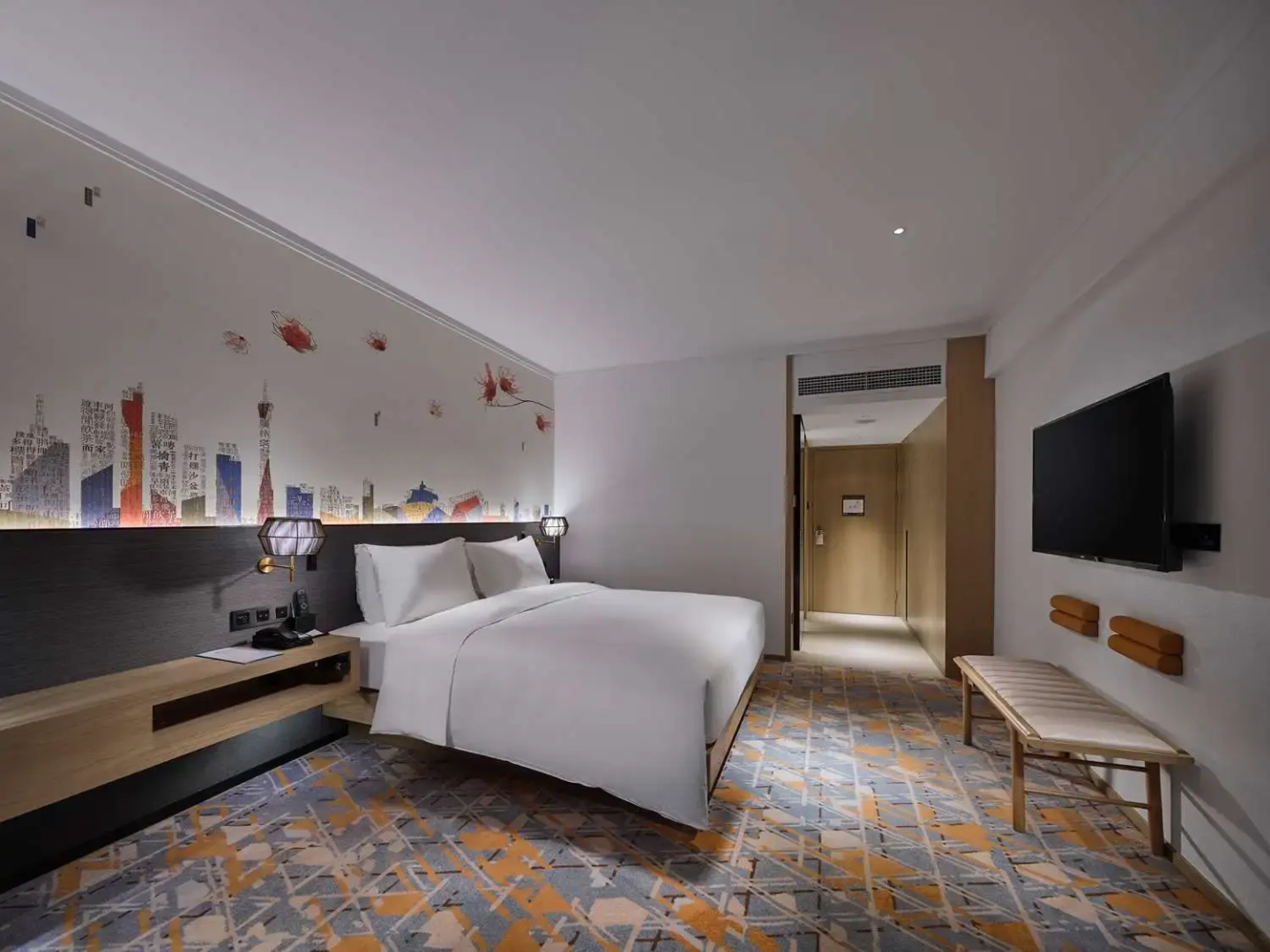 Photo - Hilton Garden Inn Guangzhou Tianhe