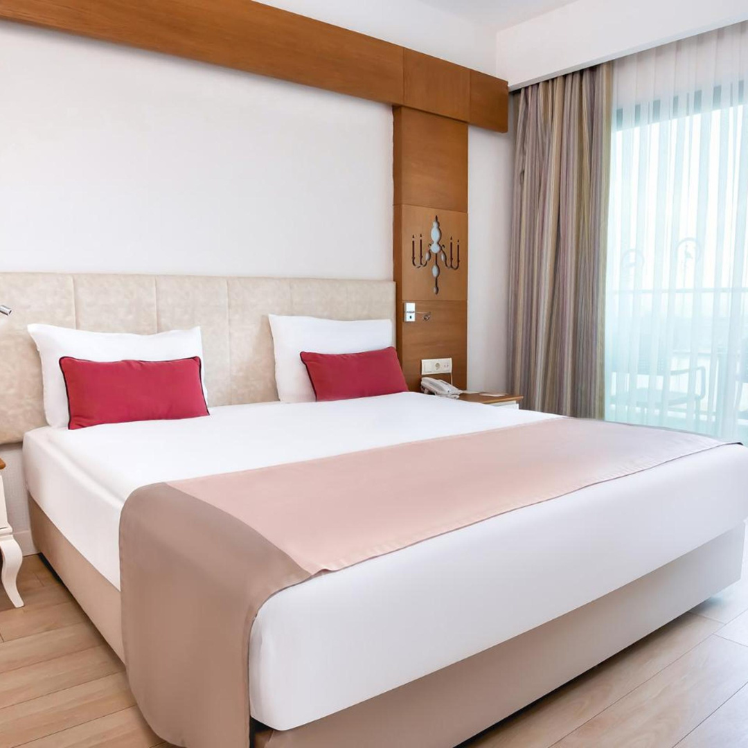Foto - Port Nature Luxury Resort & Spa – All Inclusive