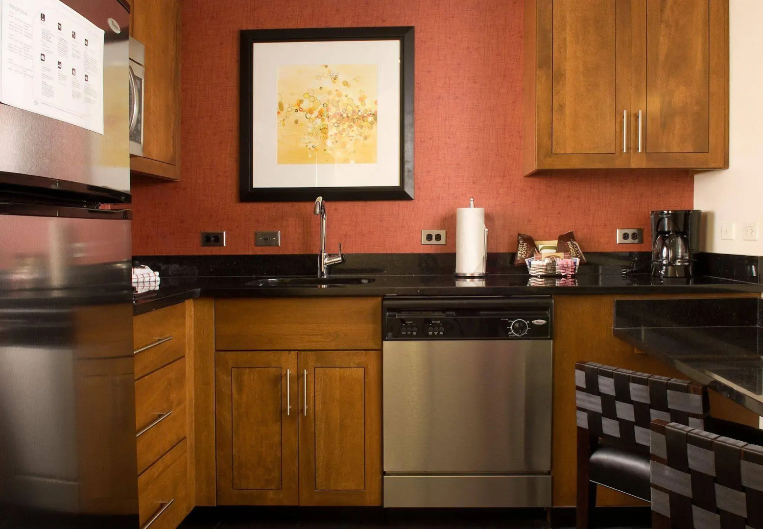 Foto - Residence Inn Fairfax City