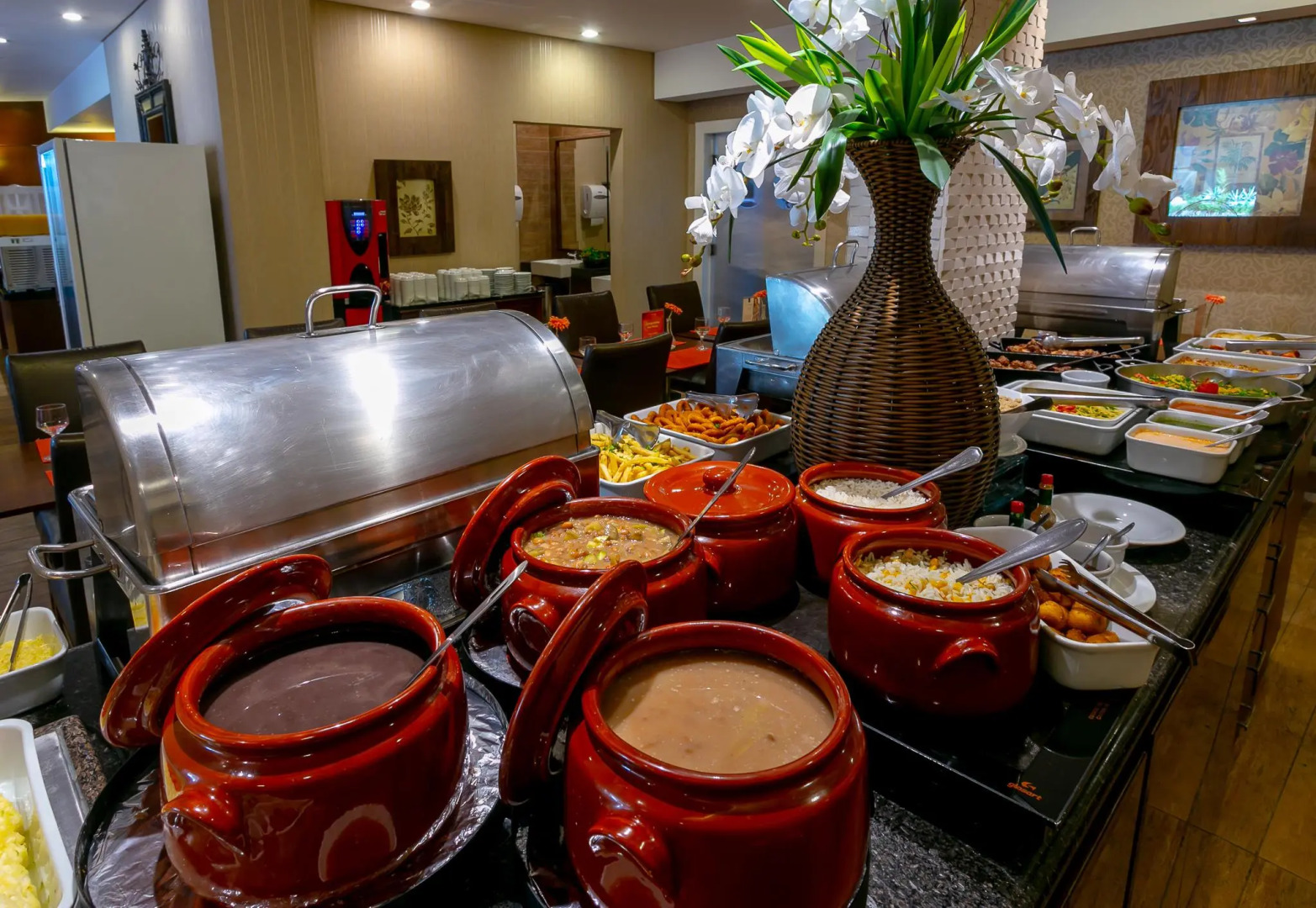 Foto - Roochelle Hotel by Nobile