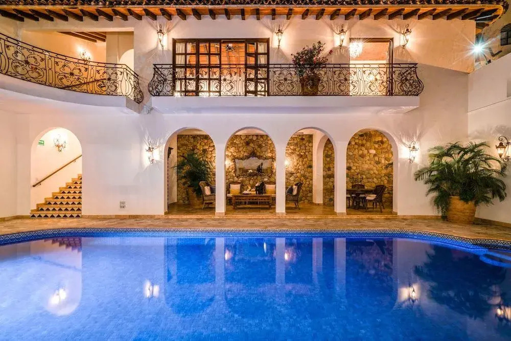 Foto - Casa Kimberly Boutique Hotel