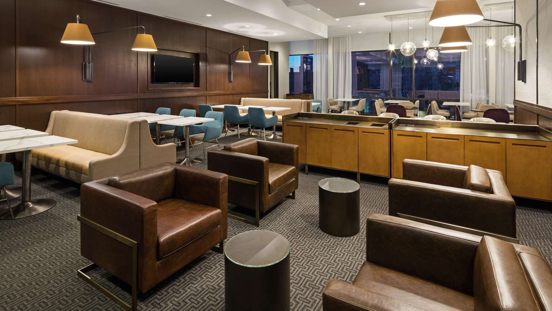 Photo - Hyatt House Jersey City