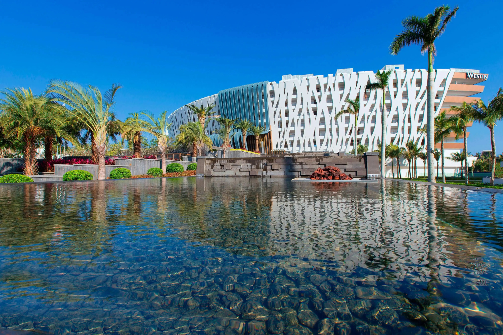 Foto - The Westin Sanya Haitang Bay Resort