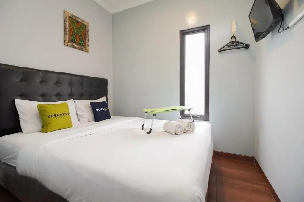 Photo - Urbanview Hotel Arafuru Residence Duren Sawit