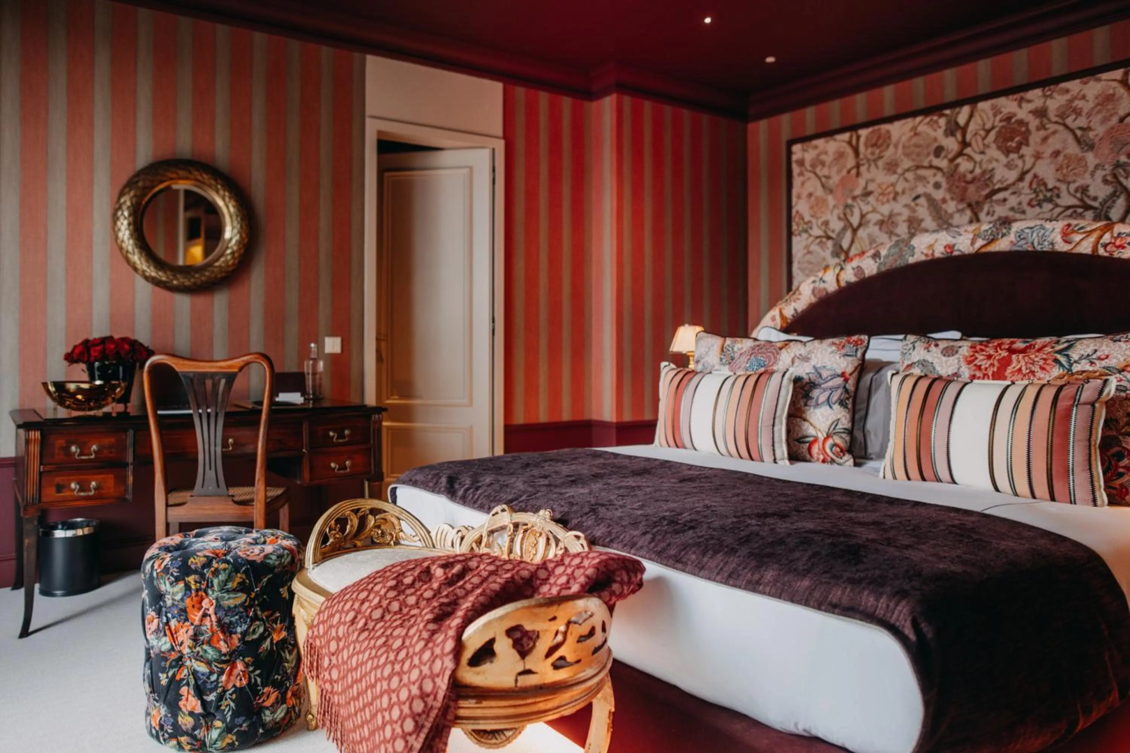 Foto - Vinha Boutique Hotel - The Leading Hotels of the World