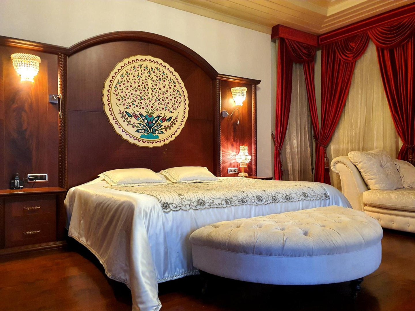 Photo - Eski Masal Hotel - Special Class