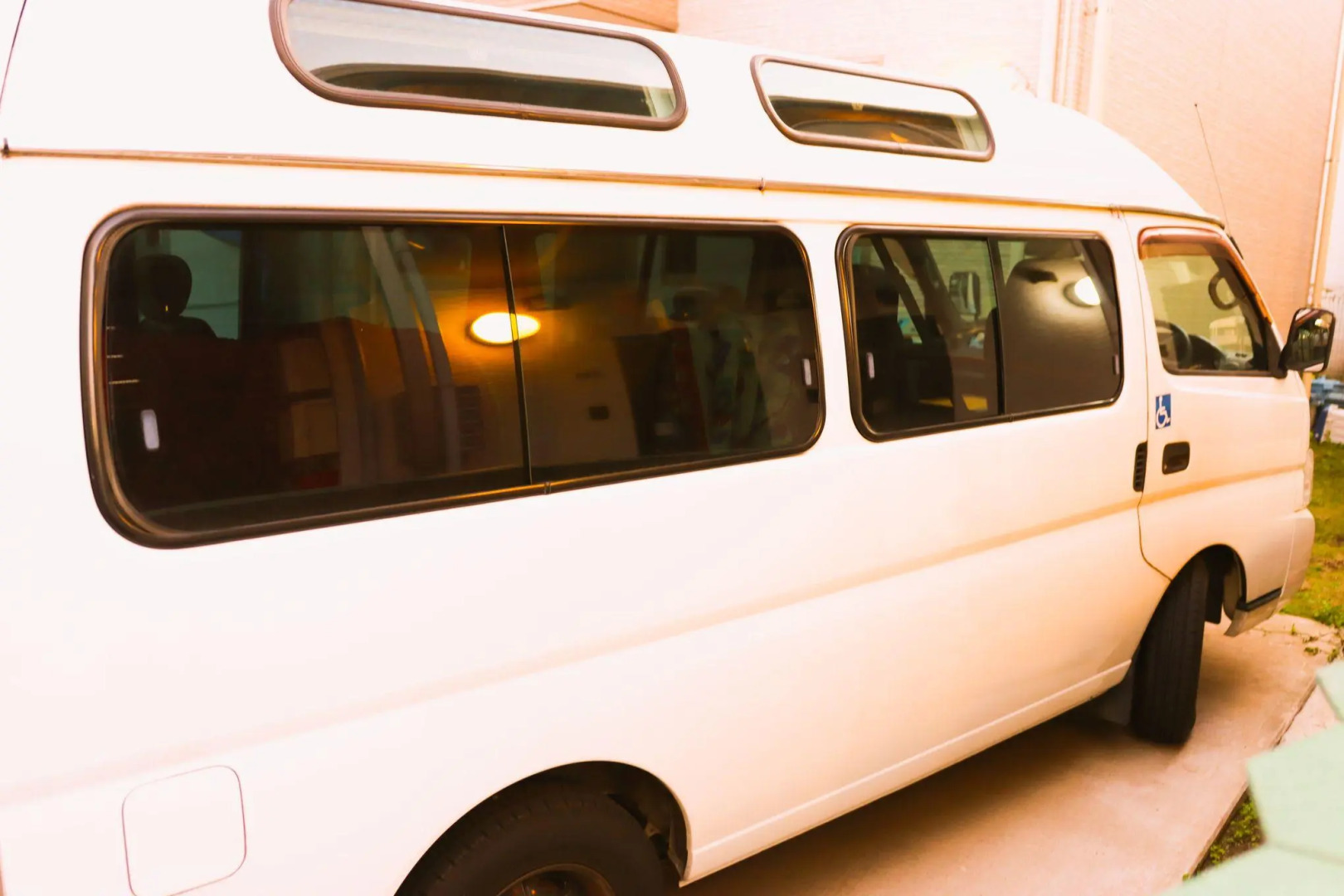 Foto - Tokyo Guest House 2020