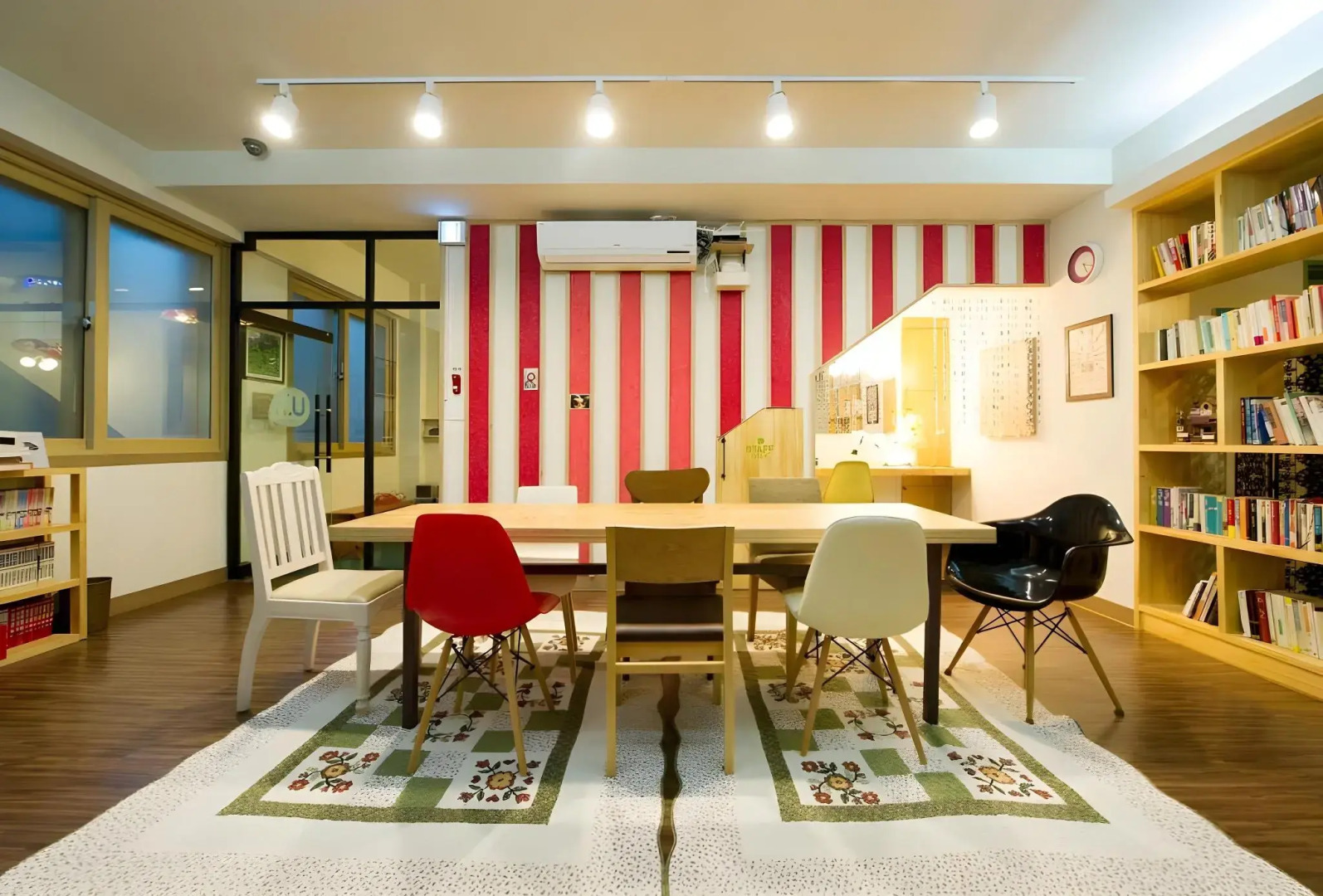 Foto - UWA Guesthouse