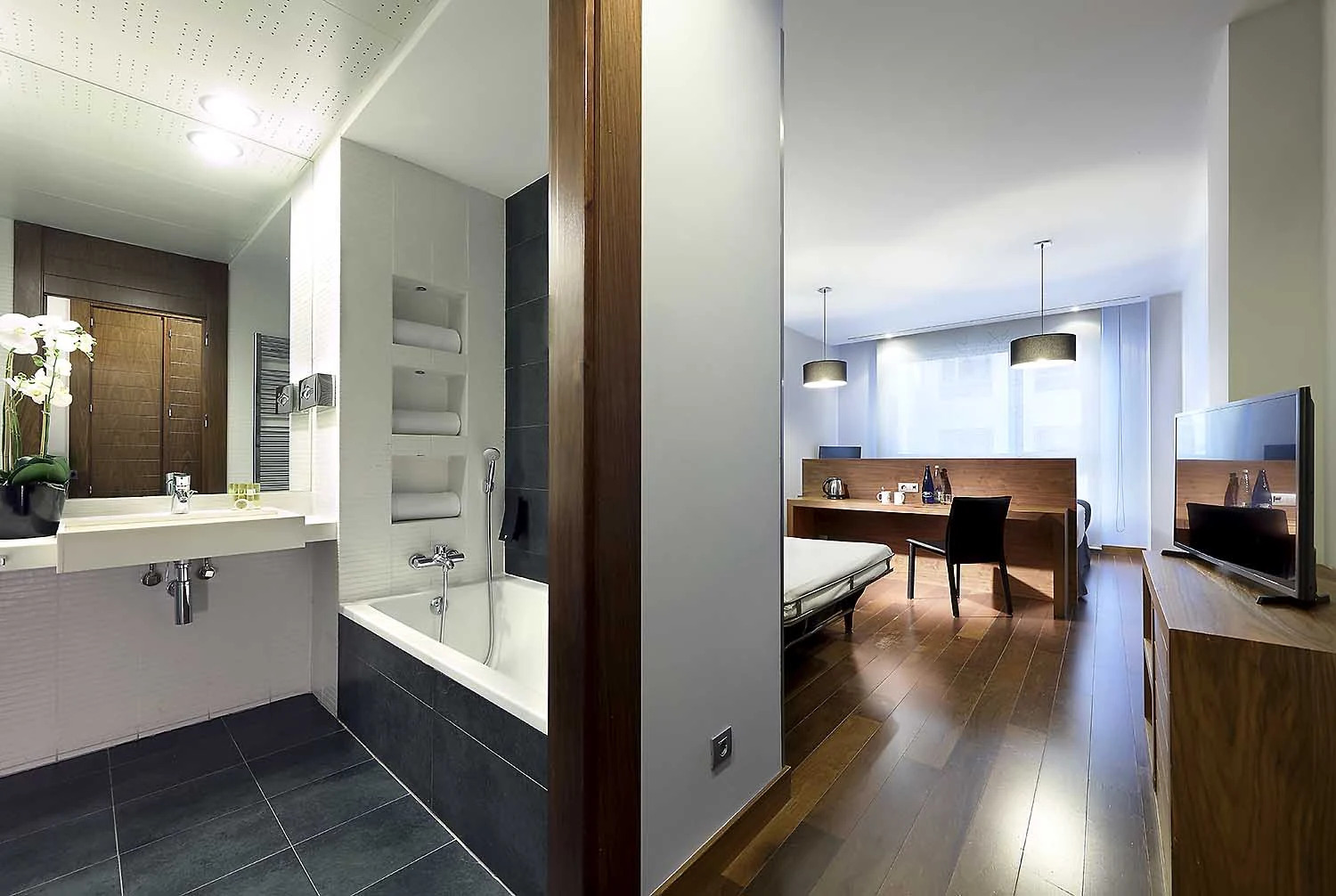 Photo - Eurostars Madrid Congress