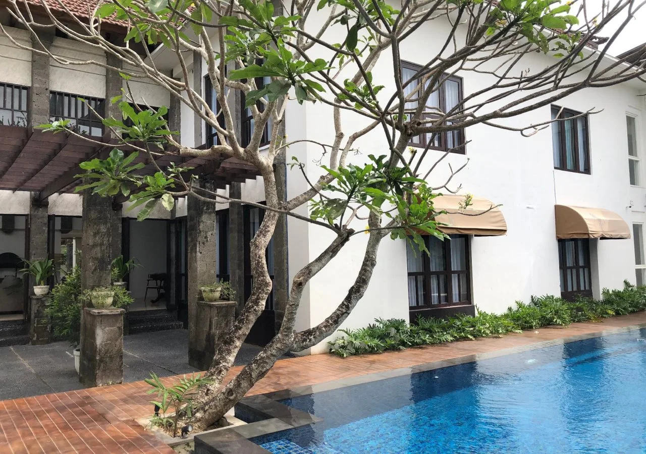 Foto - Umpadhi Canggu