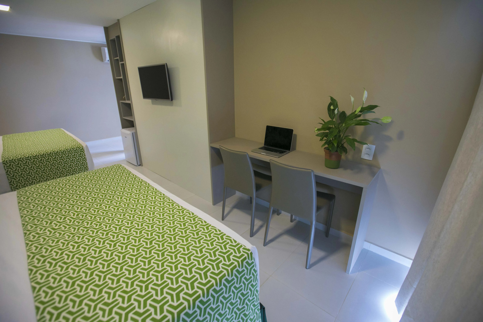 Foto - Baía Branca Porto de Galinhas