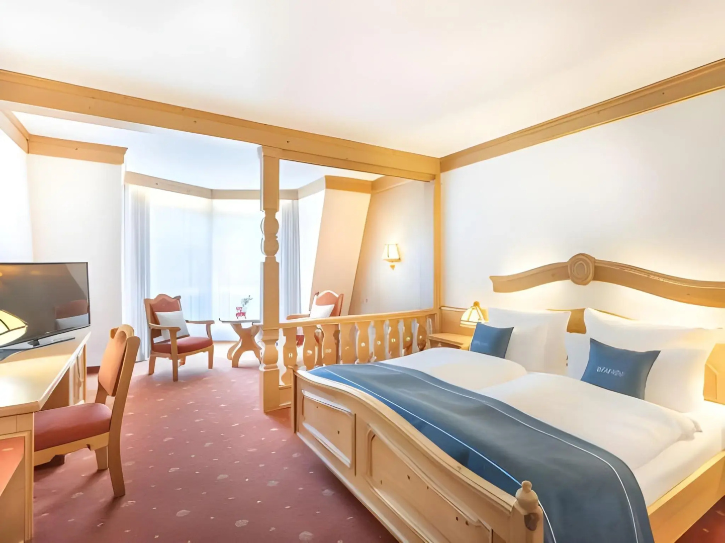 Foto - Hotel Elisenhof