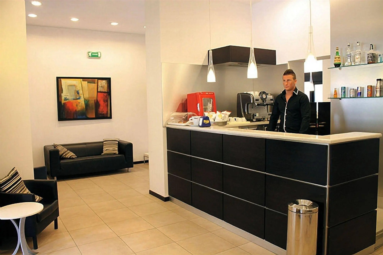 Photo - Hotel Paradiso