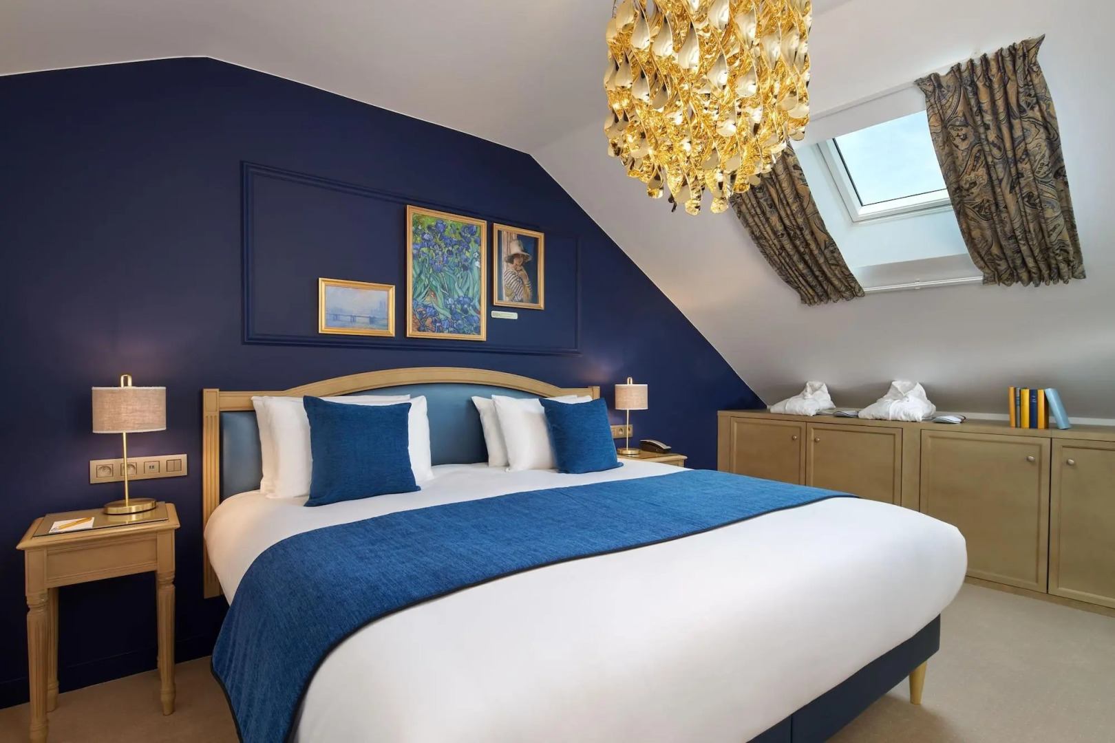 Foto - Hotel Villa Romantic & Spa