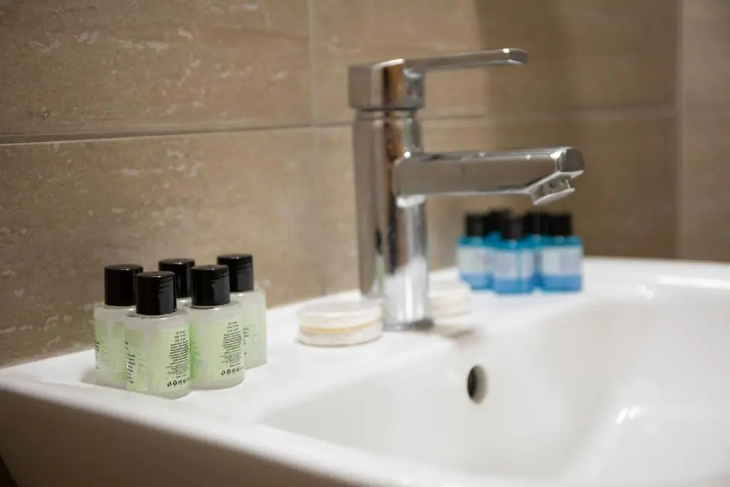 Foto - garden hill hotel