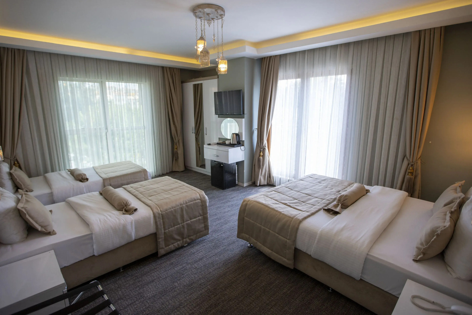 Foto - Best Garden Hotel