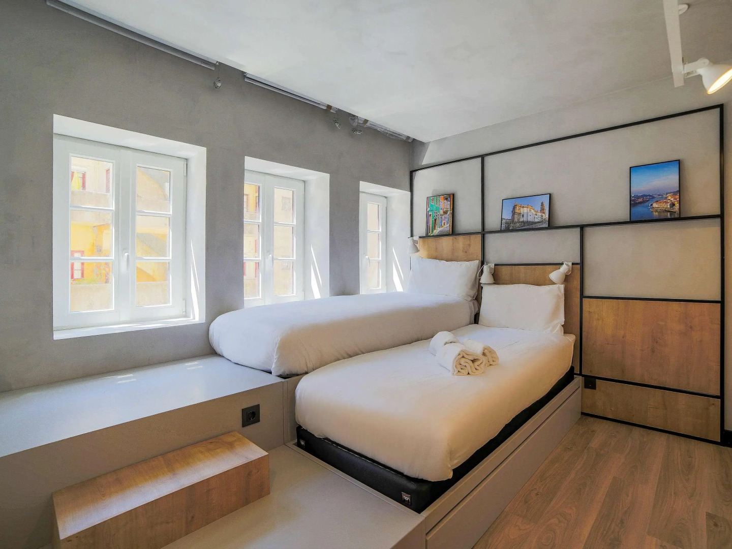 Photo - ibis Porto Centro Mercado Bolhao