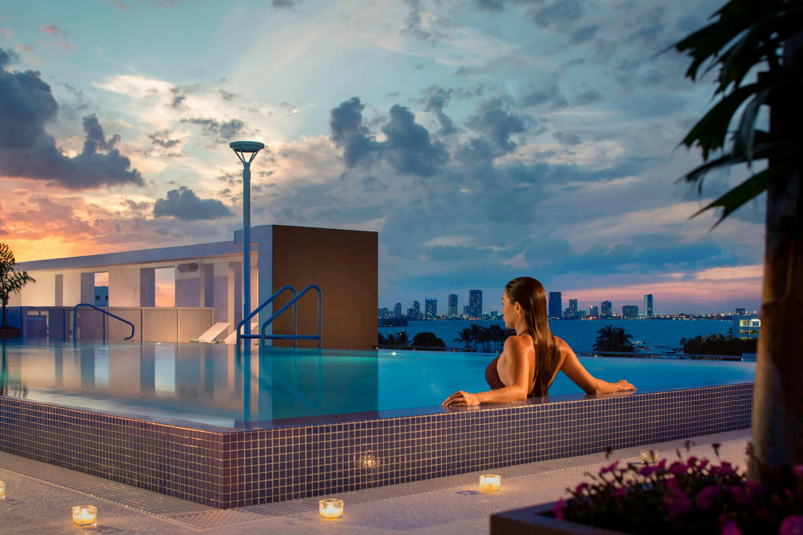 Foto - Residence Inn by Marriott Miami Beach South Beach