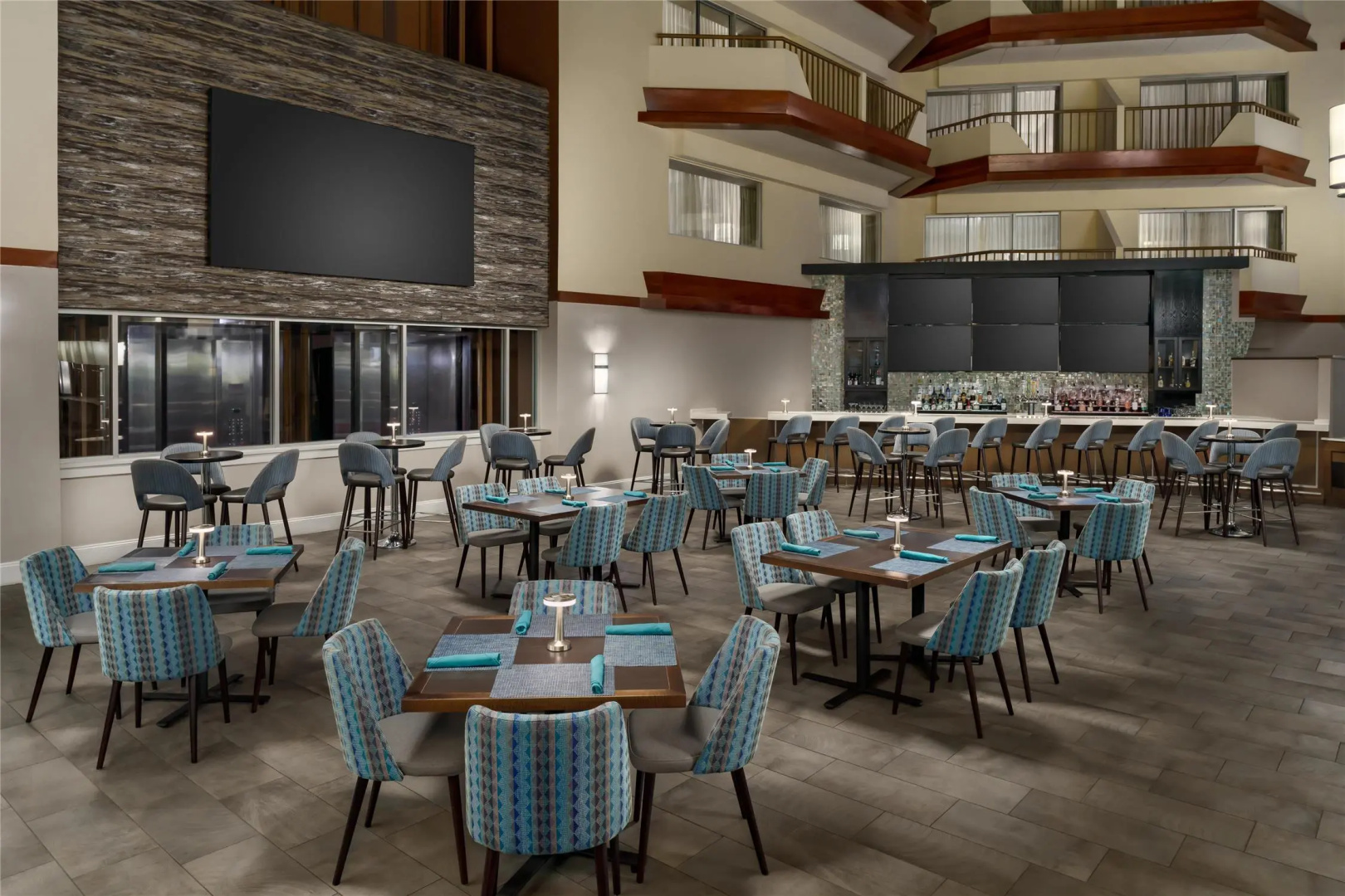 Foto - DoubleTree by Hilton Orlando Airport