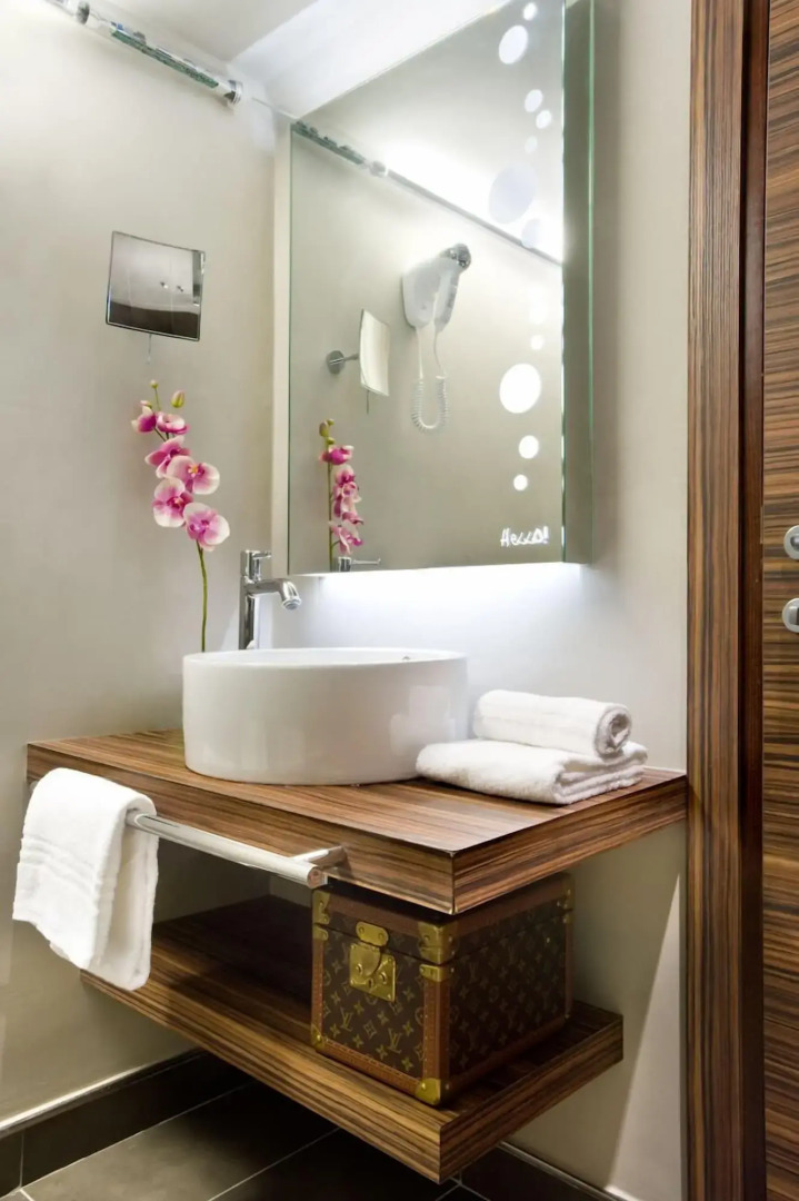 Foto - Hotel Unicorno